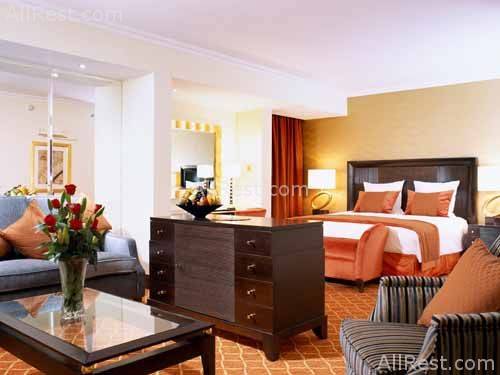 Hilton Abu Dhabi 6